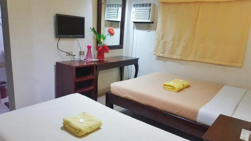 City Corporate Inn Iloilo City Exteriér fotografie